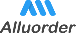 ALLUORDER logo